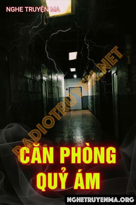 Căn Phòng Quỷ Ám