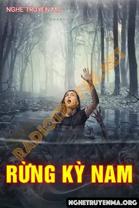 Rừng Kỳ Nam - Quàng A Tũn
