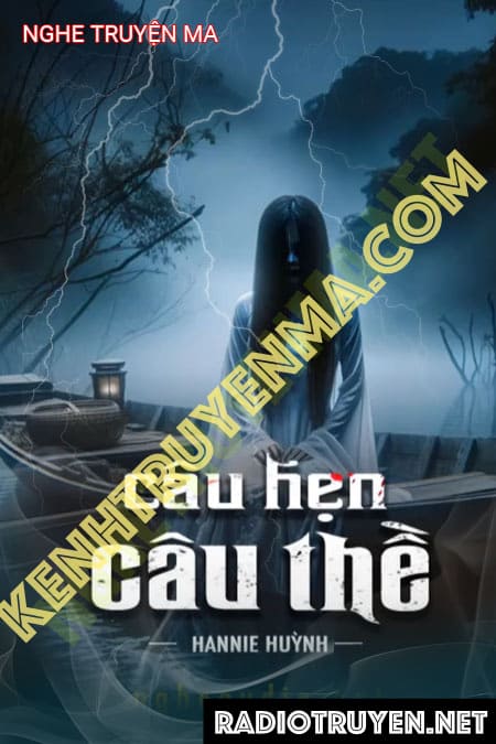 Câu Hẹn Câu Thề