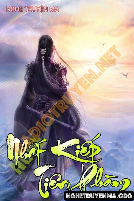 Nhất Kiếp Tiên Phàm