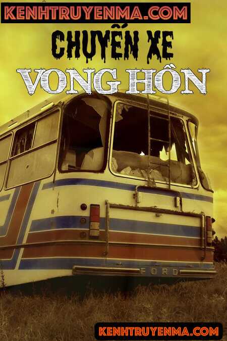 Chuyến Xe Vong Hồn