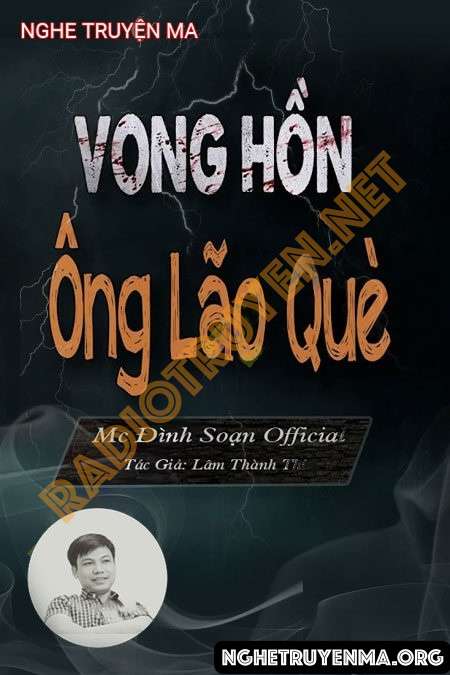 Vong Hồn Ông Lão Què