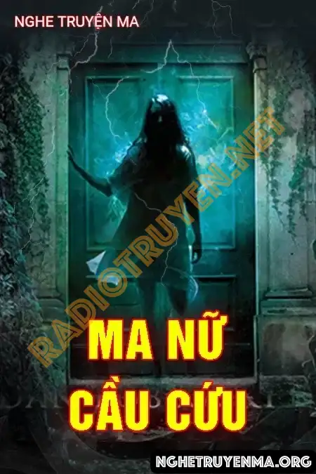 Ma Nữ Cầu Cứu