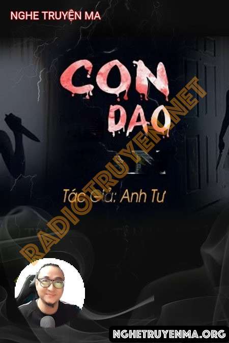 Con Dao Đổi Vận