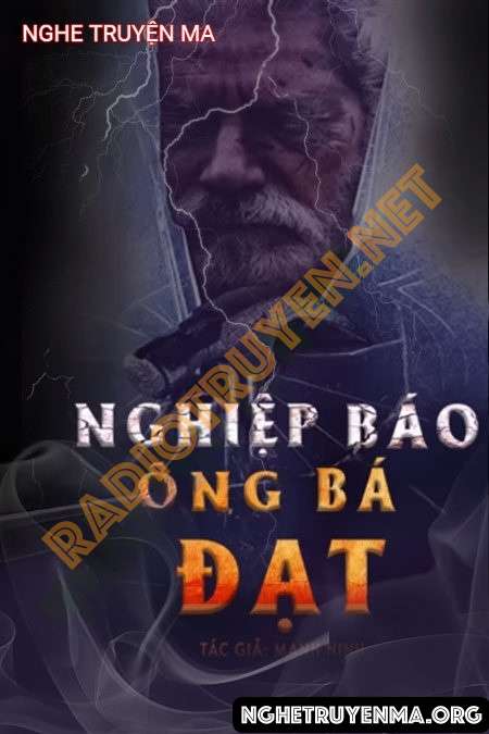 Nghiệp Báo Ông Bá Đạt