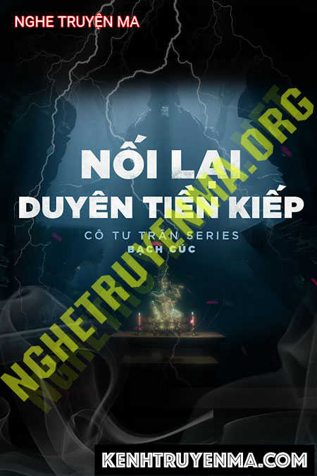 Nối Lại Tiền Duyên