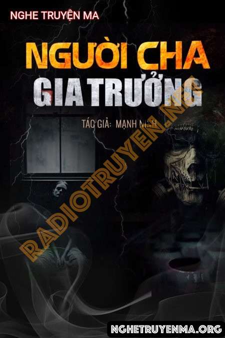 Người Cha Gia Trưởng
