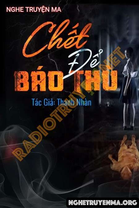C.hết Để Báo Thù