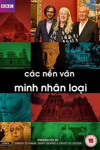 15 Nền Văn Minh Nhân Loại