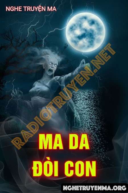 Ma Da Đòi Con - Quàng A Tũn