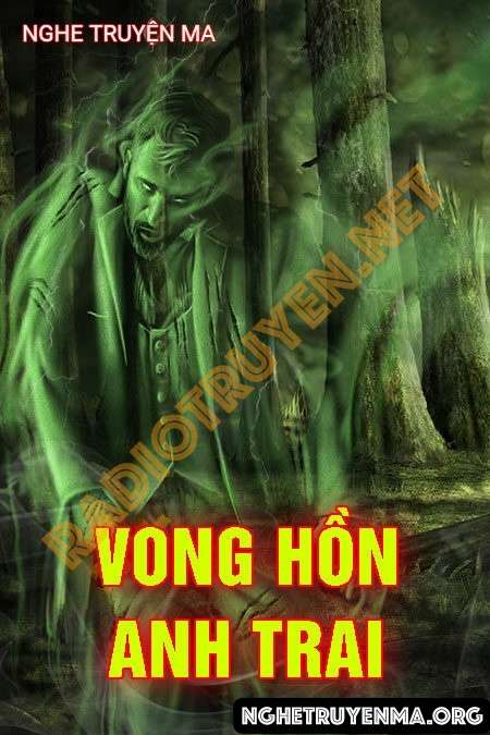 Vong Hồn Anh Trai - Trần Thy