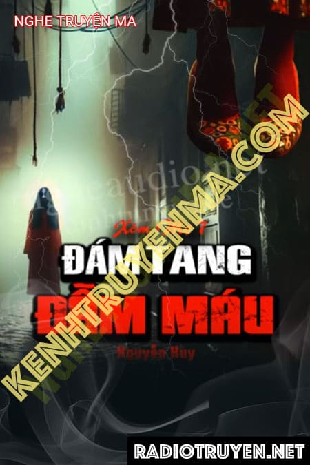 Đám Tang Đẫm Máu