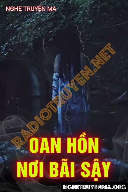 Oan Hồn Nơi Bãi Sậy