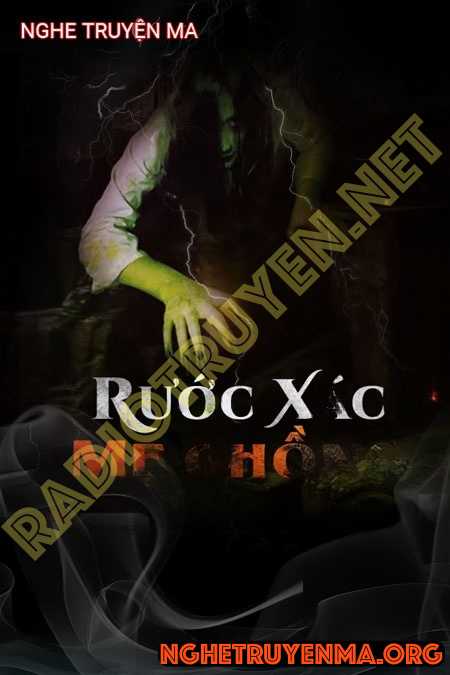 Rước X.ác Mẹ Chồng