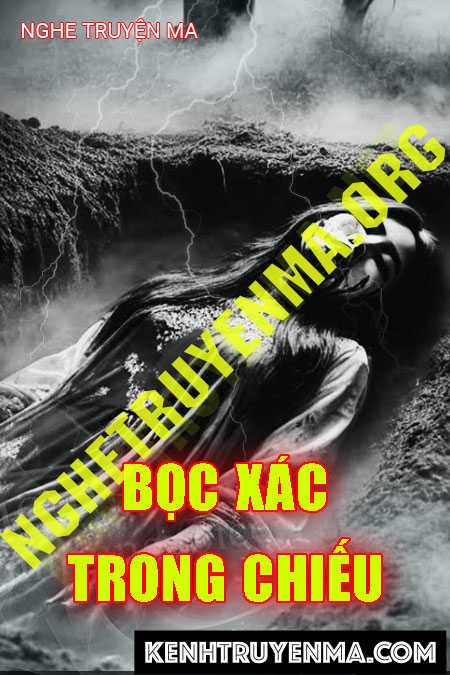 Bọc X.ác Trong Chiếu