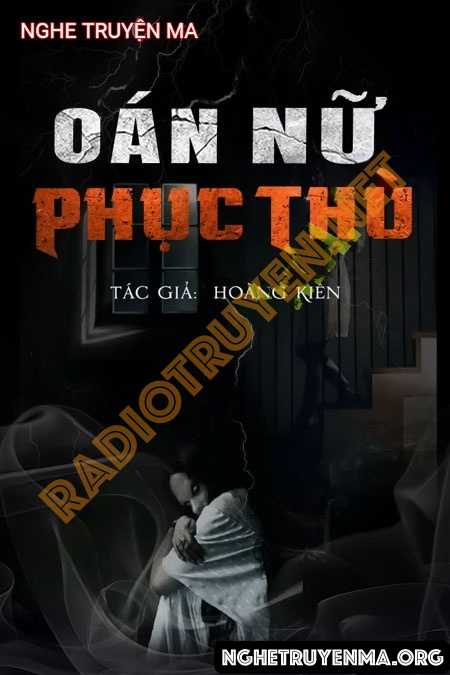 Oán Nữ Phục Thù