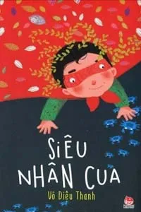 Siêu Nhân Cua