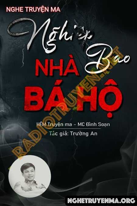 Nghiệp Báo Nhà Bá Hộ