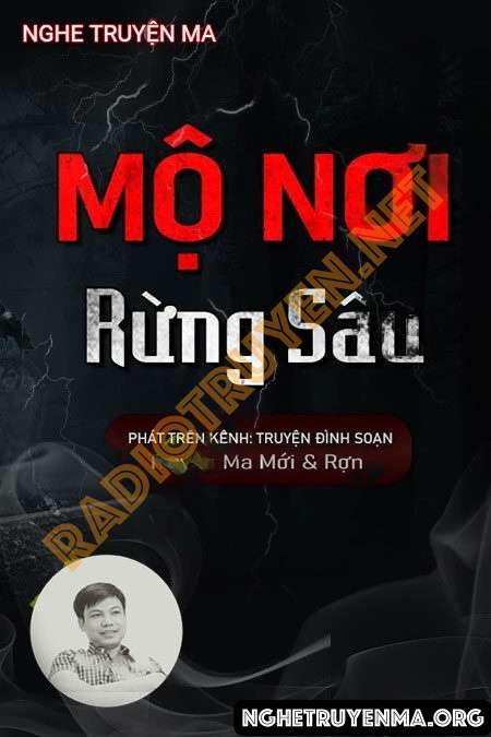 Mộ Nơi Rừng Sâu - Đình Soạn