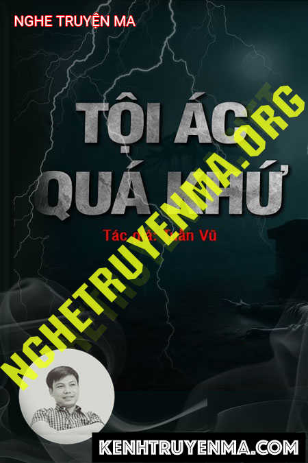 Tội Ác Quá Khứ