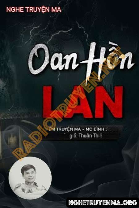 Oan Hồn Lan