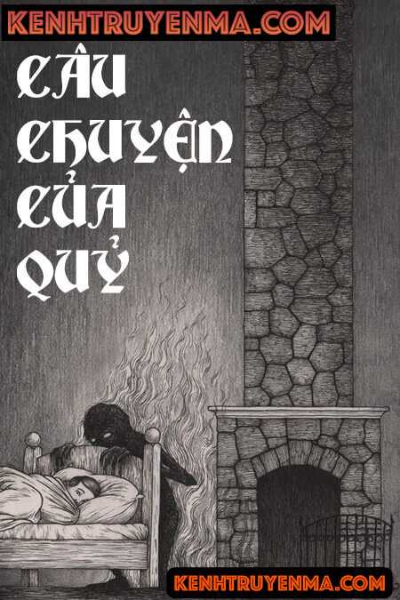 Câu Chuyện Của Quỷ