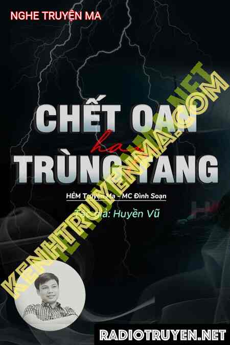 C.hết Oan Hay Trùng Tang