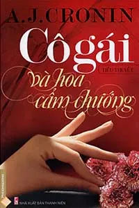 Cô Gái Và Hoa Cẩm Chướng