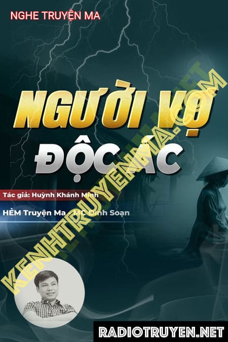 Người Vợ Độc Ác