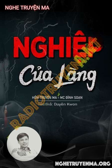 Nghiệp Của Làng