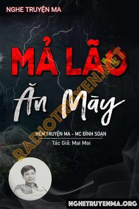 Mả Lão Ăn Mày