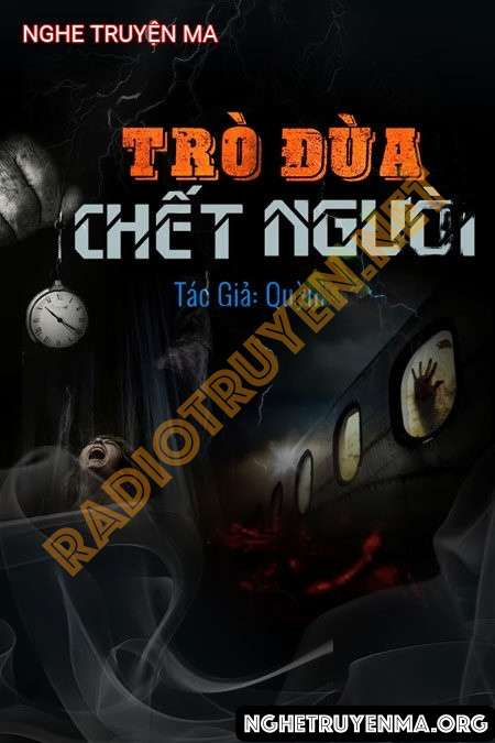 Trò Đùa Chết Người