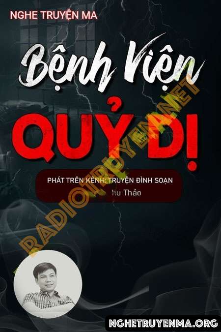 Bệnh Viện Quỷ Dị