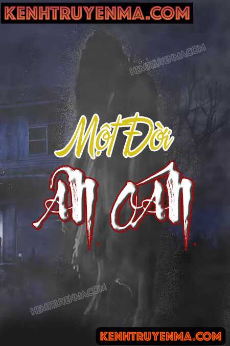 Một Đời Ân Oán