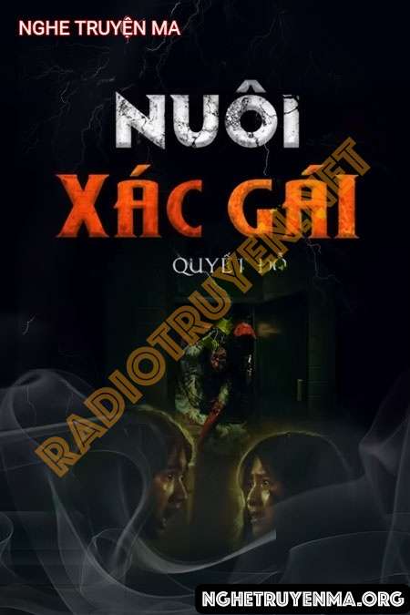 Nuôi X.ác Gái - Duy Thuận