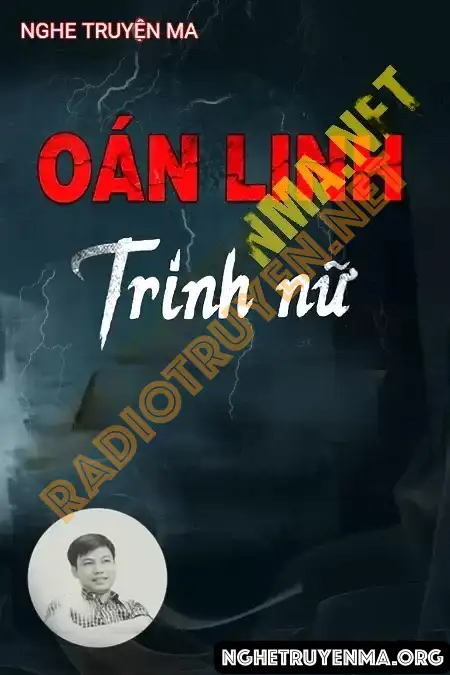 Oán Linh Nàng Trinh Nữ - Đình Soạn