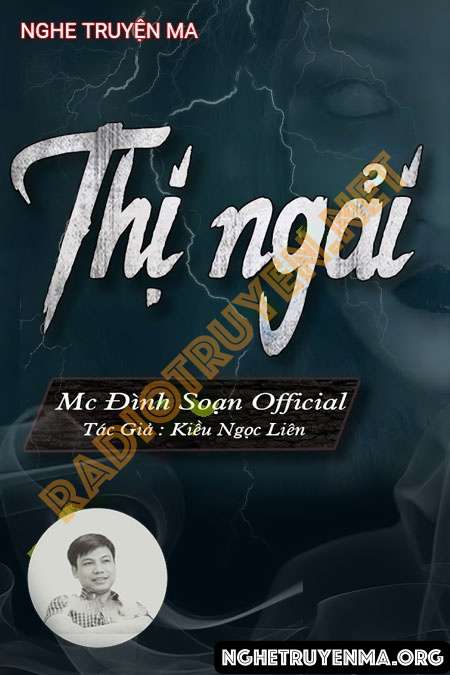 Thị Ngải - Đình Soạn