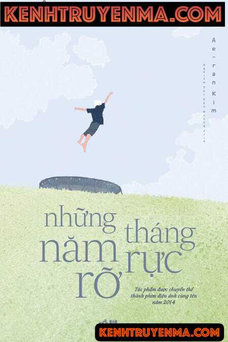 Tháng Năm Rực Rỡ