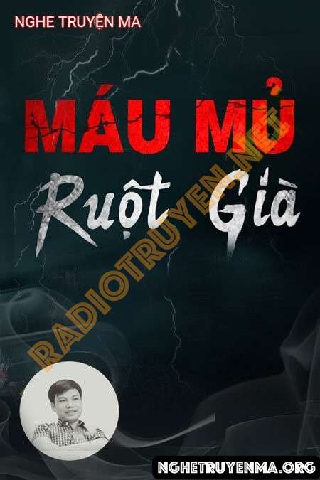 Máu Mủ Ruột Già - Đình Soạn