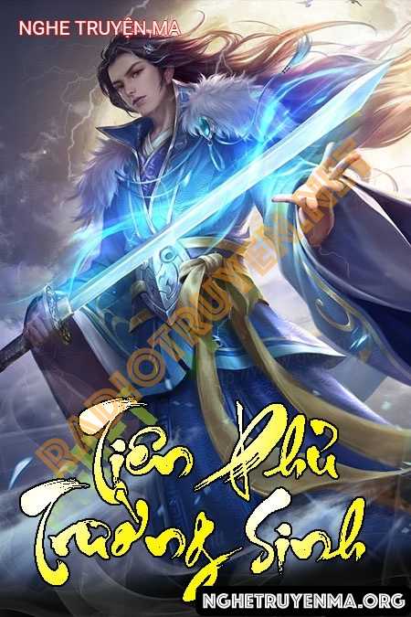 Tiên Phủ Trường Sinh