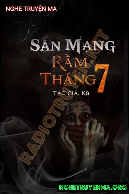 Săn Mạng Rằm Tháng 7