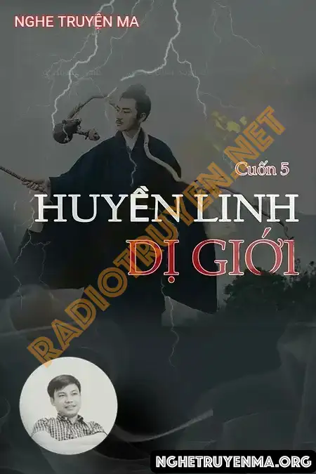 Huyền Linh Dị Giới