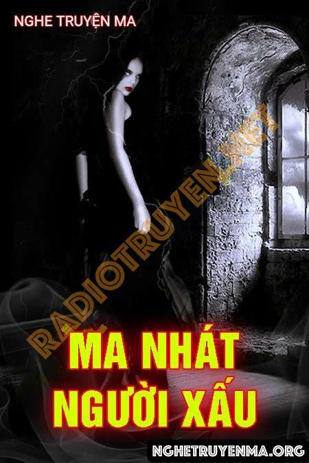 Ma Nhát Người Xấu - Trần Thy