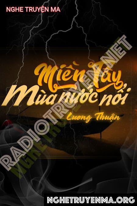 Miền Tây Mùa Nước Nổi