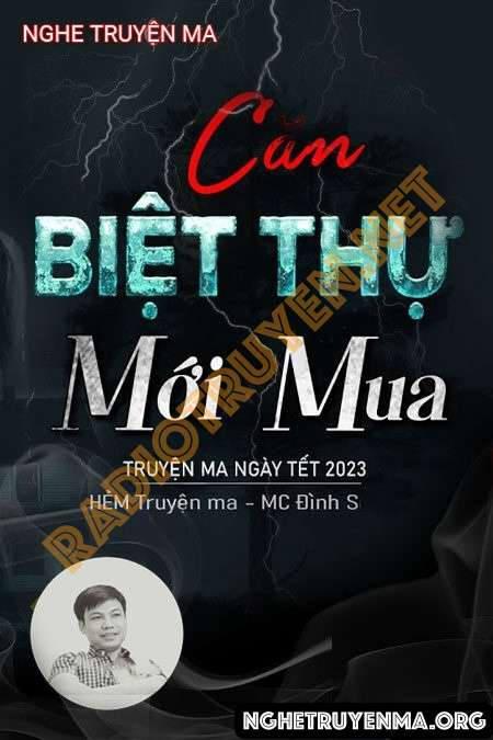 Căn Biệt Thự Mới Mua