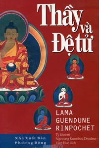 Thầy Và Đệ Tử