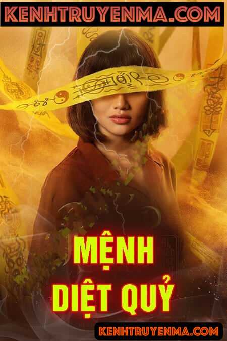 Mệnh Diệt Quỷ
