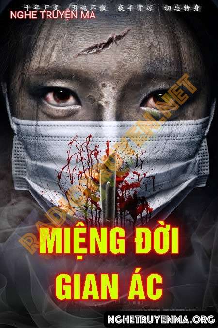 Miệng Đời Gian Ác