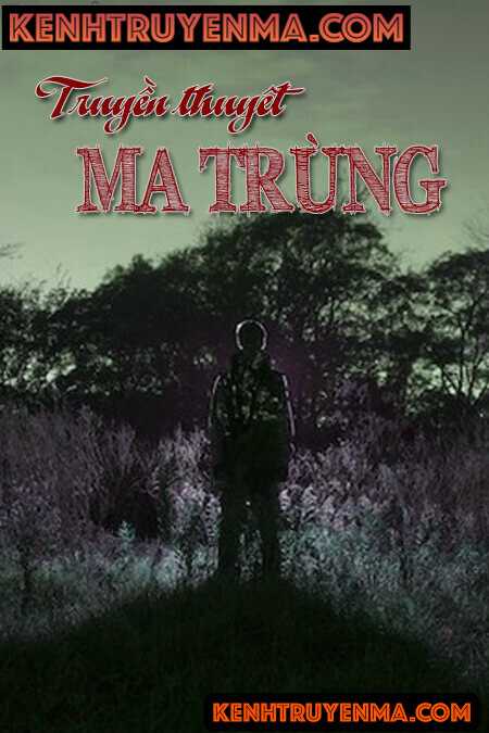 Truyền Thuyết Ma Trùng