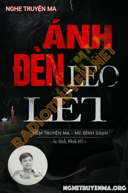 Ánh Đèn Leo Loét